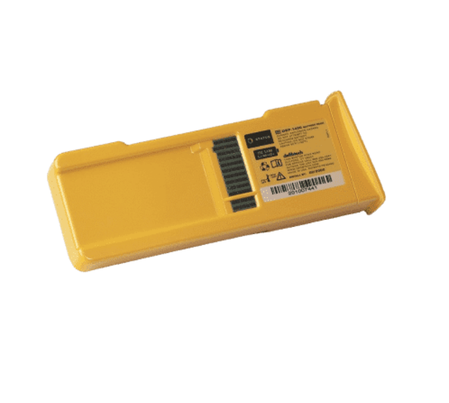 Defibtech Lifeline Standard 5 Year Battery