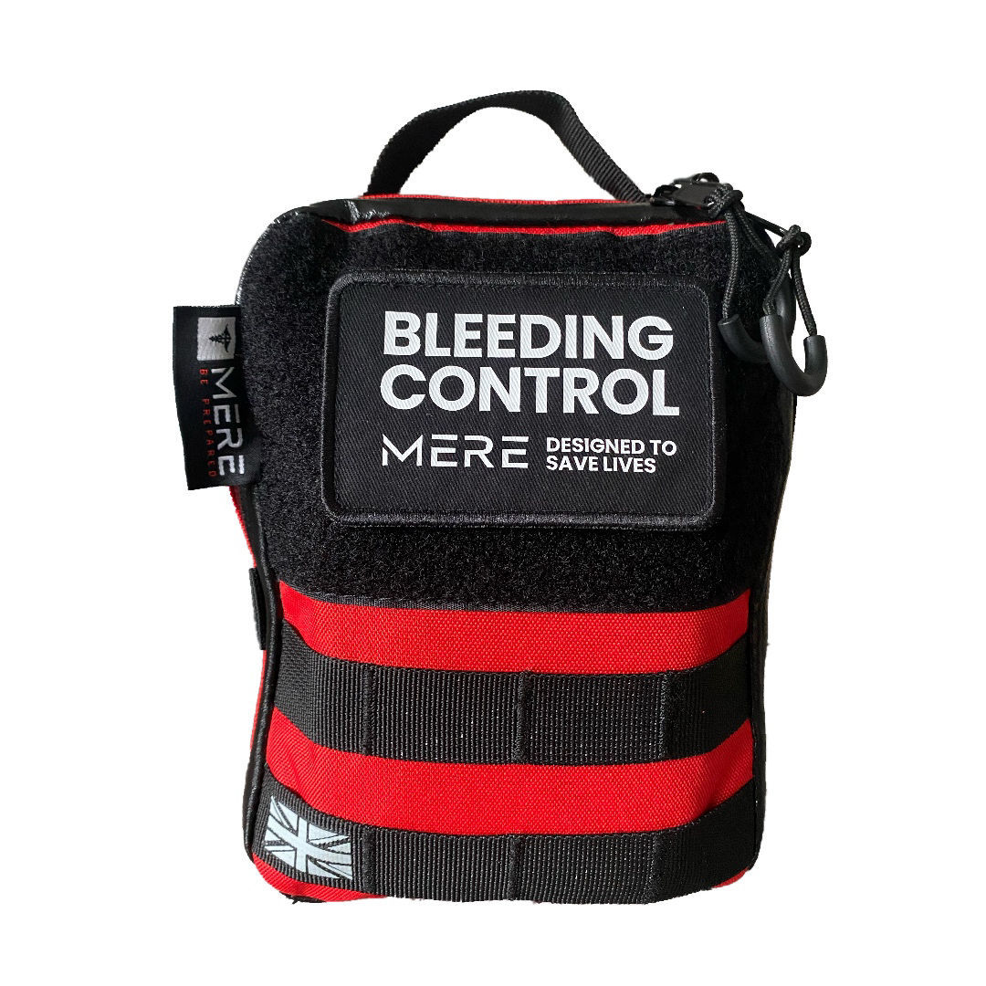 Bleed Control Kit