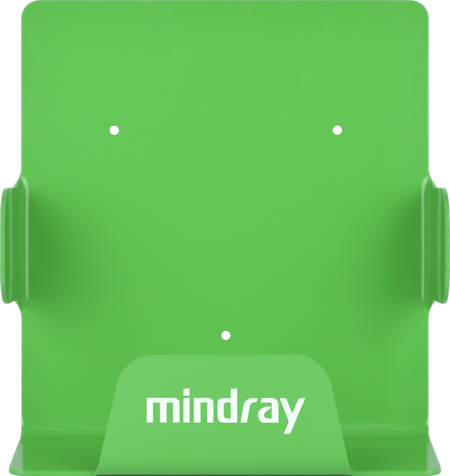 C2 Mindray BeneHeart Defibrillator & Mindray Wall Bracket Package