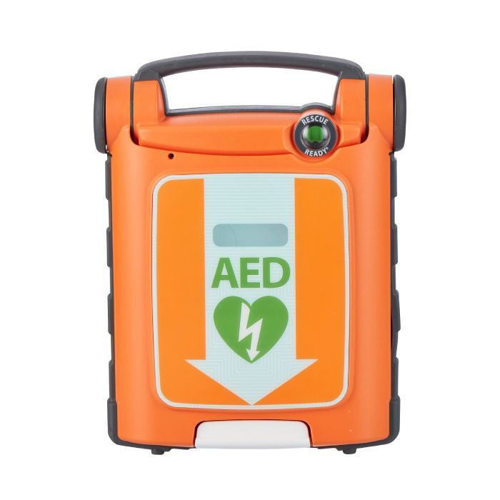 Powerheart G5 Fully Automatic Defibrillator