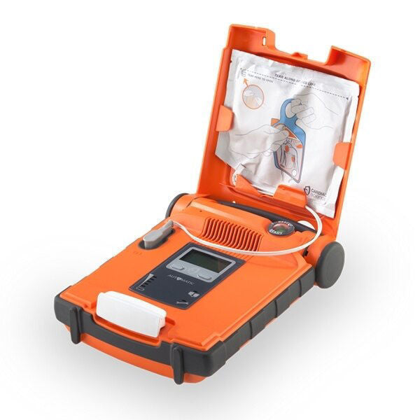 Powerheart G5 Fully Automatic Defibrillator