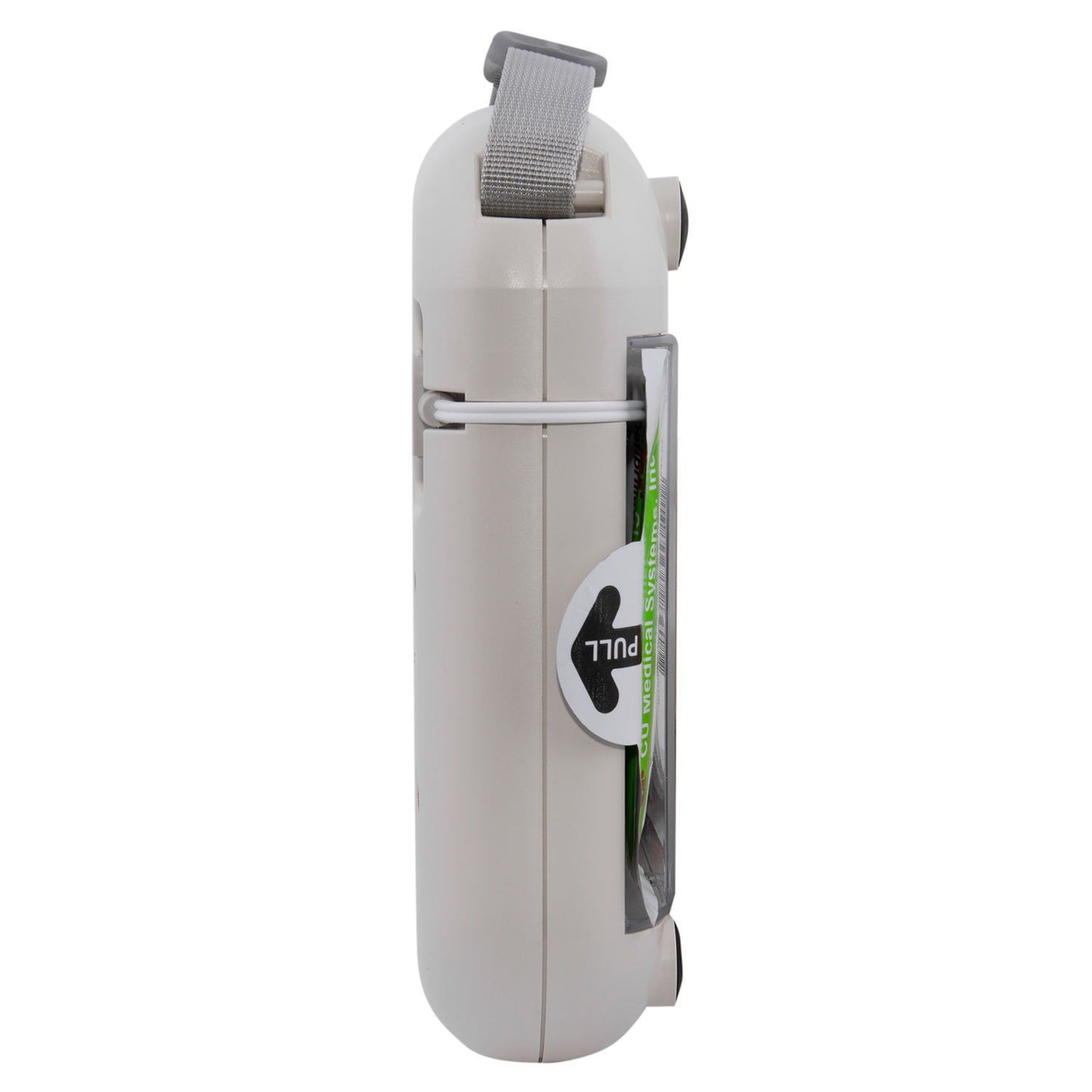 CU Medical Systems iPAD SP1 Semi Automatic Defibrillator