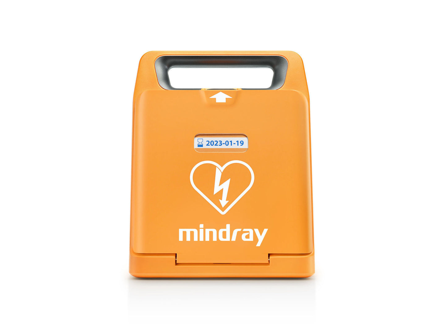 C1A Mindray BeneHeart Fully Automatic Defibrillator
