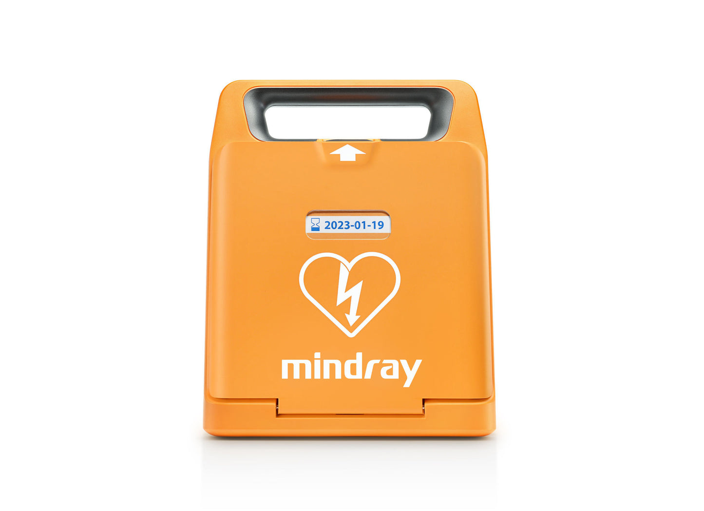 C1A Mindray BeneHeart Semi Automatic Defibrillator