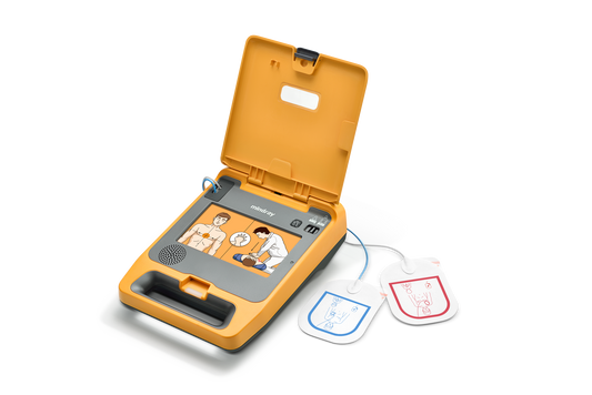 C1A Mindray BeneHeart Fully Automatic Defibrillator