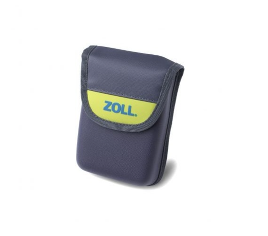 Spare Battery Case For ZOLL AED 3