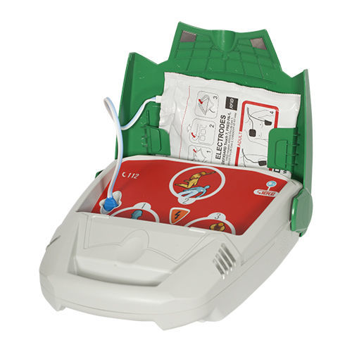 Medisol DEFISIGN Life Semi Automatic Defibrillator