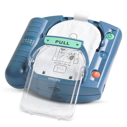 Philips HeartStart HS1 Defibrillator (No Case)