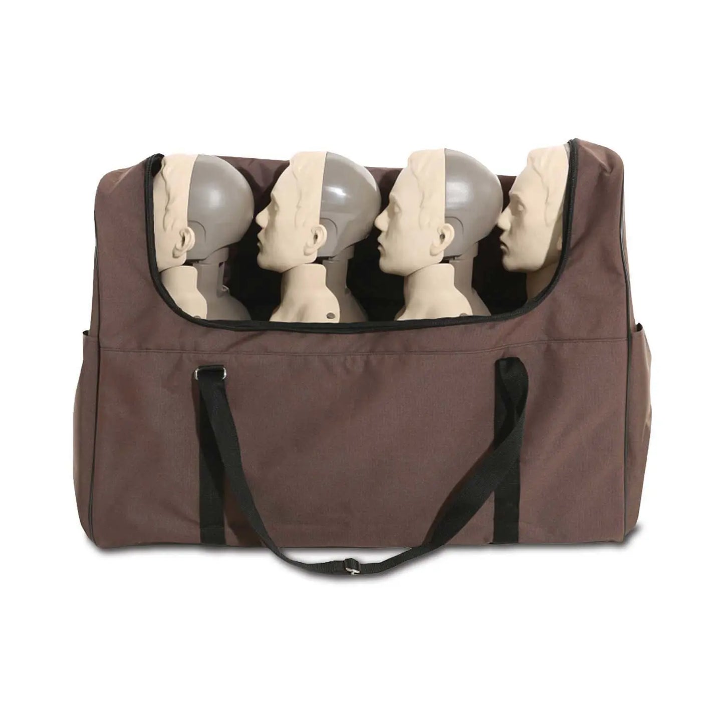 Carry Case for 4 Units for Brayden CPR Manikin