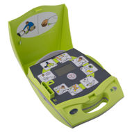 ZOLL AED Plus Semi Automatic Defibrillator
