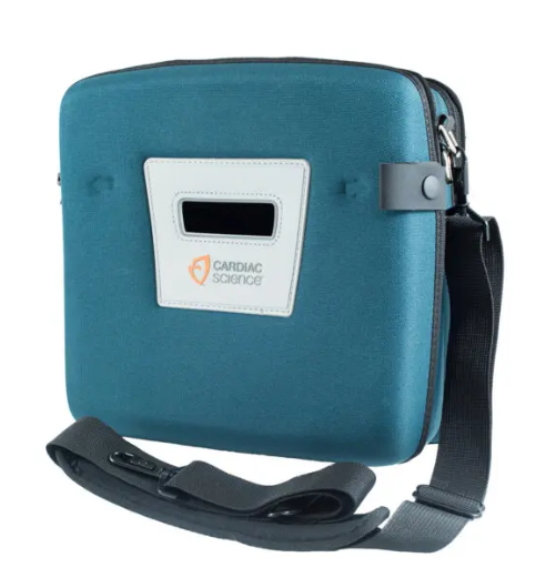 Carry Case for Cardiac Science Powerheart G3 Defibrillators