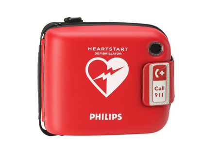 HeartStart FRX Carry Case