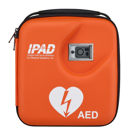 iPAD CU-SPR Semi-Automatic Defibrillator